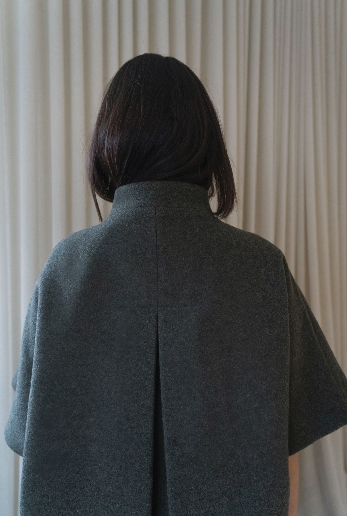 Mok coat
